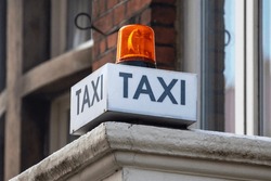 taxi
